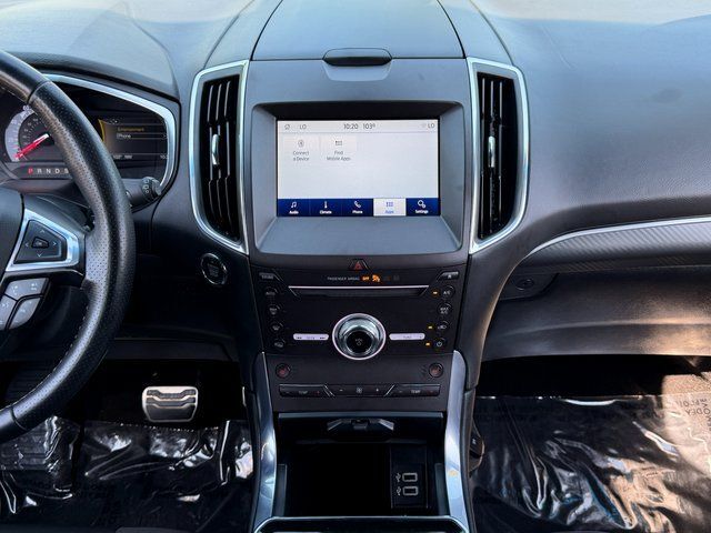 2019 Ford Edge ST Springfield VA
