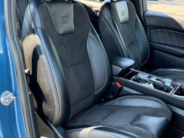 2019 Ford Edge ST Springfield VA