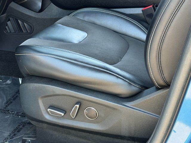 2019 Ford Edge ST Springfield VA