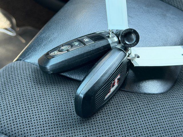 2019 Ford Edge ST Springfield VA