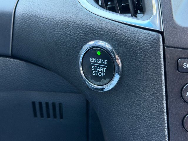 2019 Ford Edge ST Springfield VA
