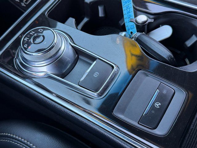 2019 Ford Edge ST Springfield VA