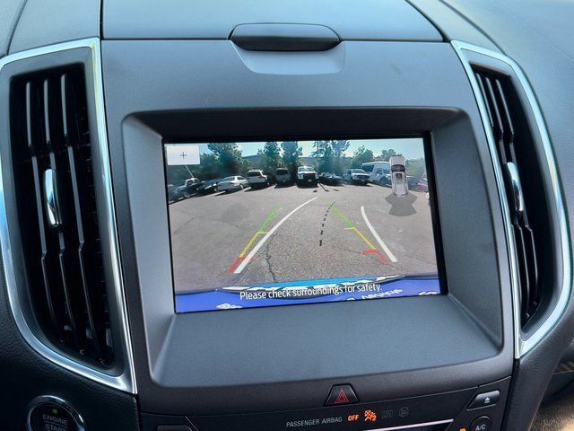 2019 Ford Edge ST Springfield VA
