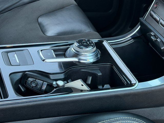 2019 Ford Edge ST Springfield VA