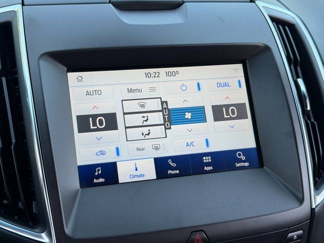 2019 Ford Edge ST Springfield VA