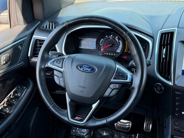 2019 Ford Edge ST Springfield VA