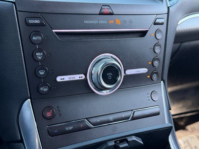 2019 Ford Edge ST Springfield VA