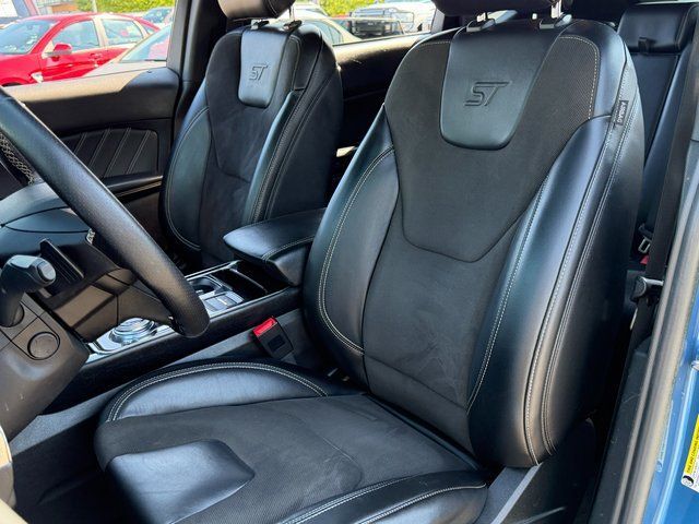2019 Ford Edge ST Springfield VA