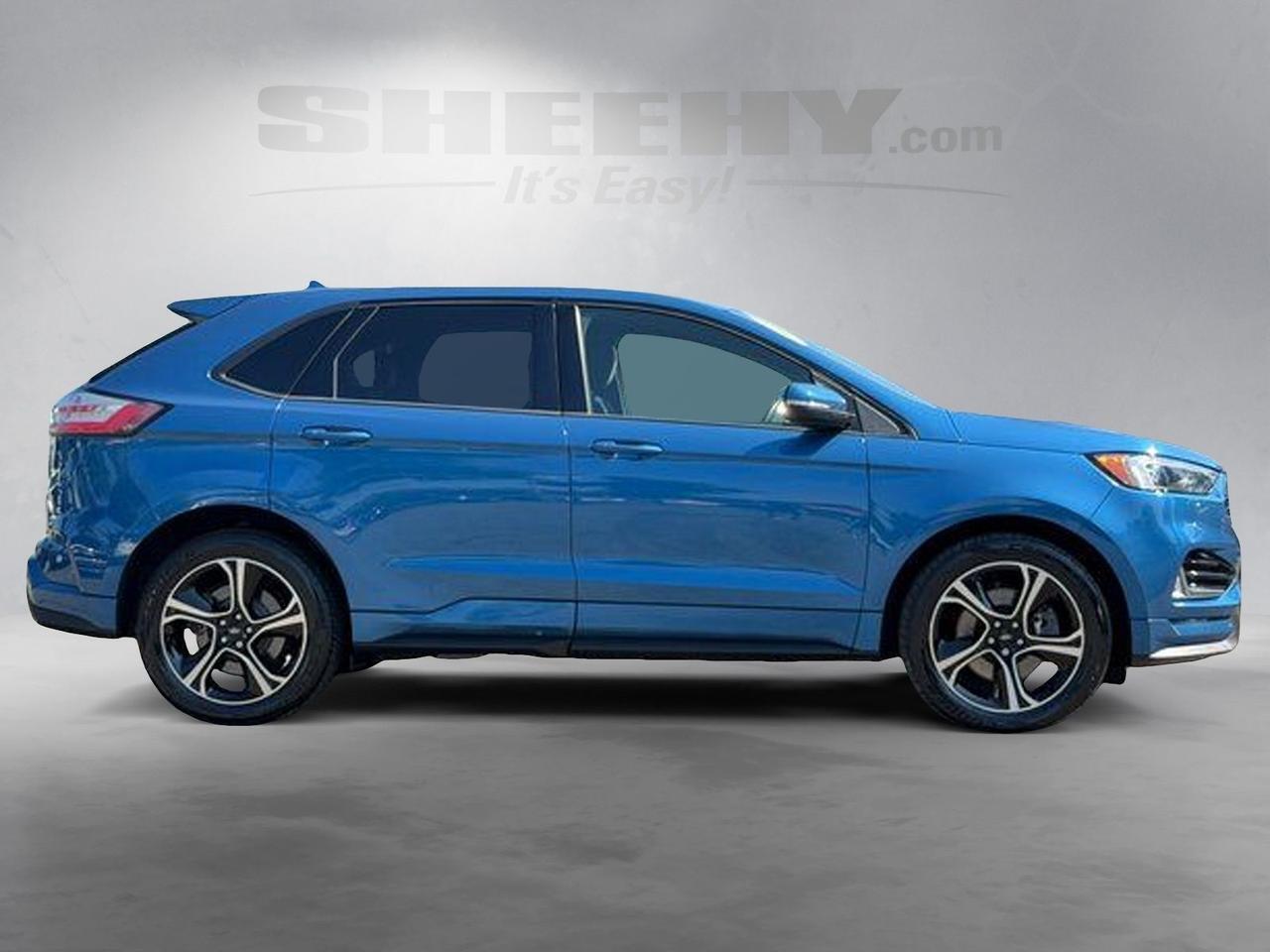 2019 Ford Edge ST Springfield VA