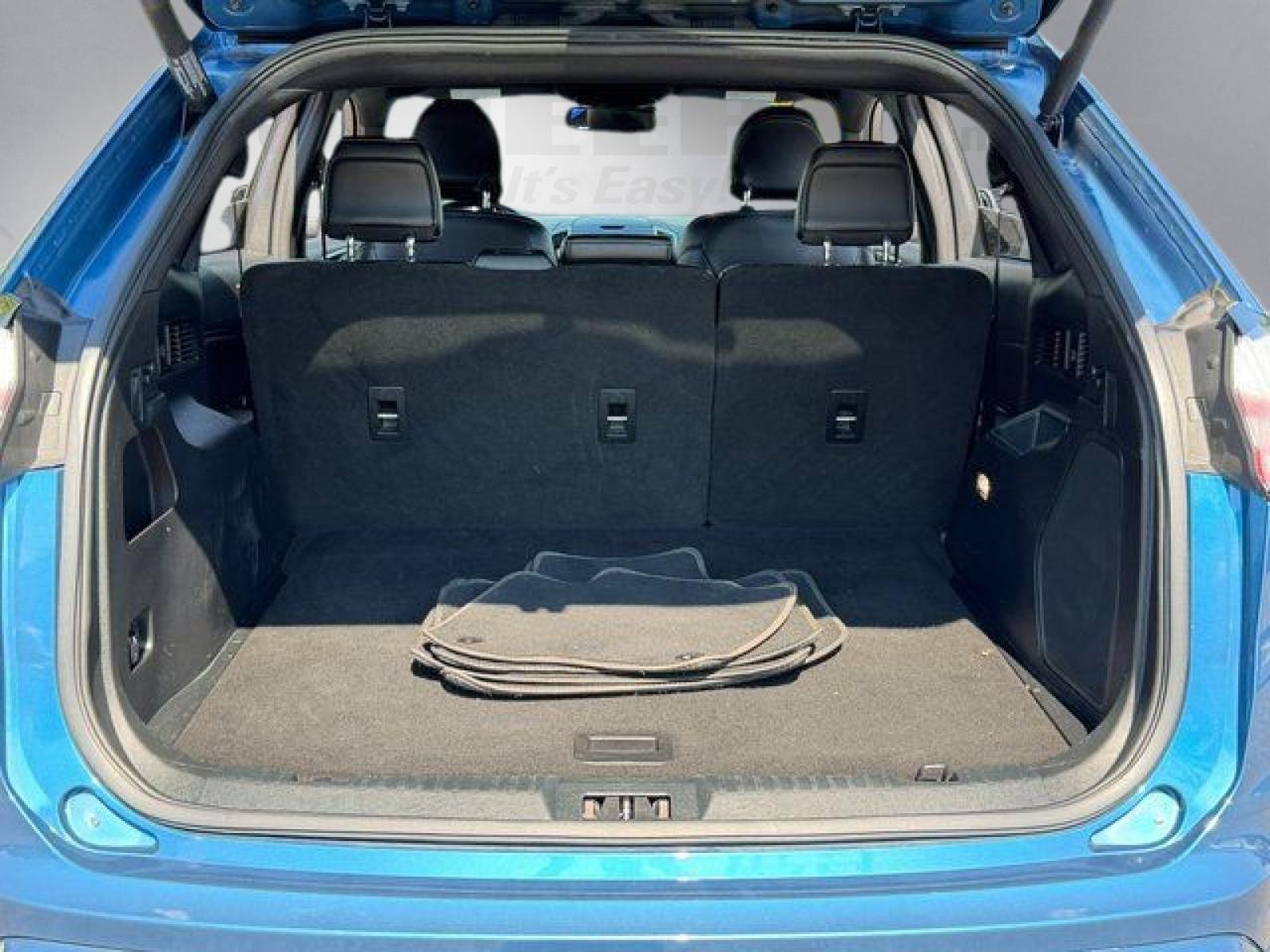 2019 Ford Edge ST Springfield VA