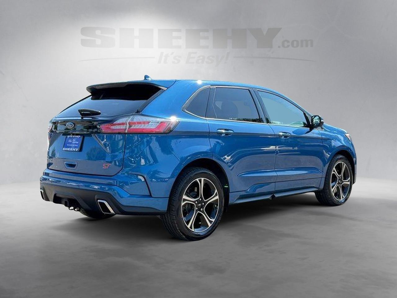 2019 Ford Edge ST Springfield VA