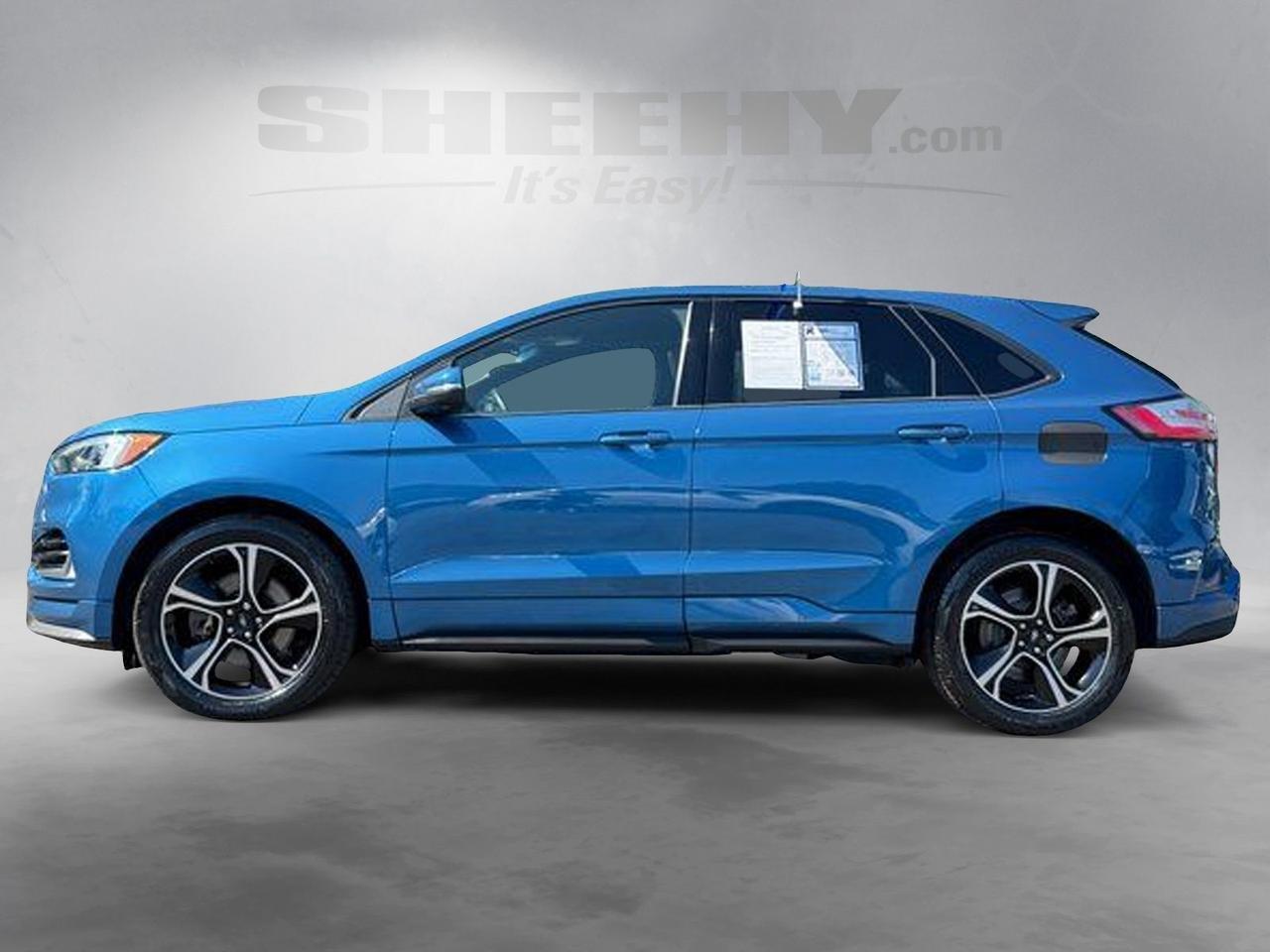 2019 Ford Edge ST Springfield VA