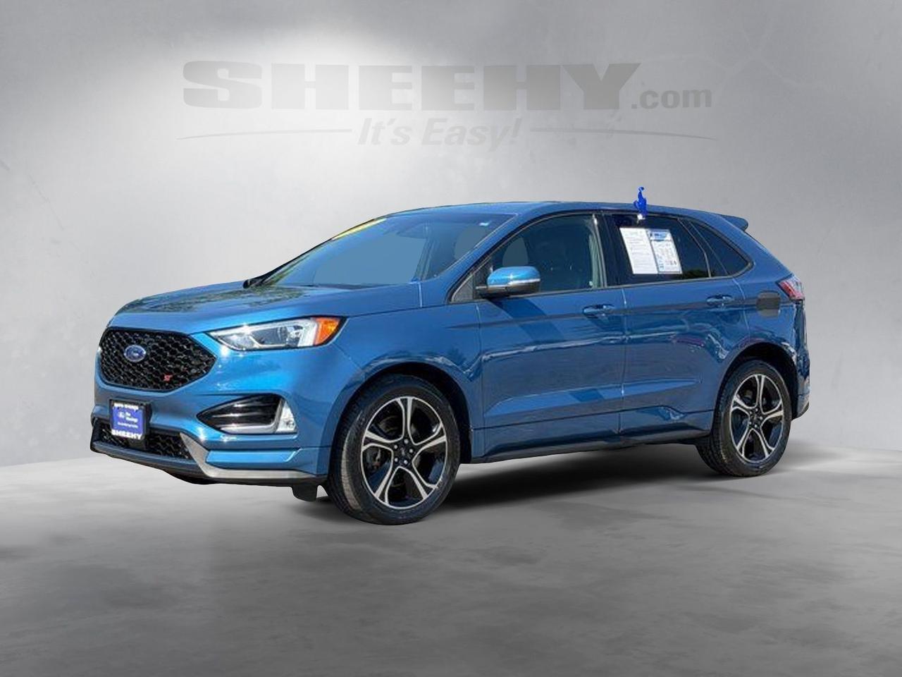 2019 Ford Edge ST Springfield VA