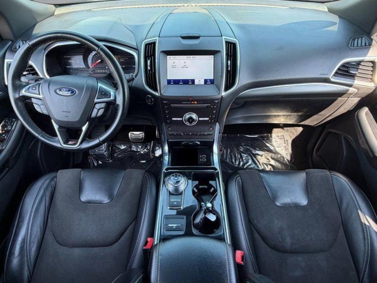 2019 Ford Edge ST Springfield VA