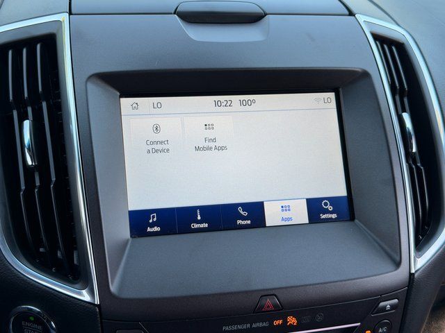 2019 Ford Edge ST Springfield VA