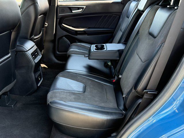 2019 Ford Edge ST Springfield VA