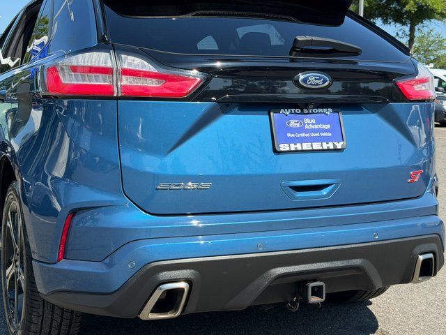 2019 Ford Edge ST Springfield VA
