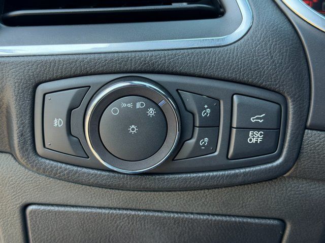 2019 Ford Edge ST Springfield VA