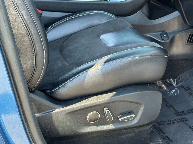 2019 Ford Edge ST Springfield VA