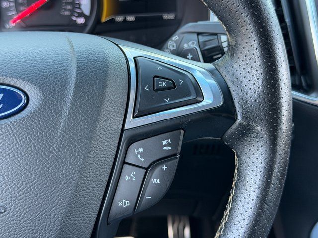 2019 Ford Edge ST Springfield VA