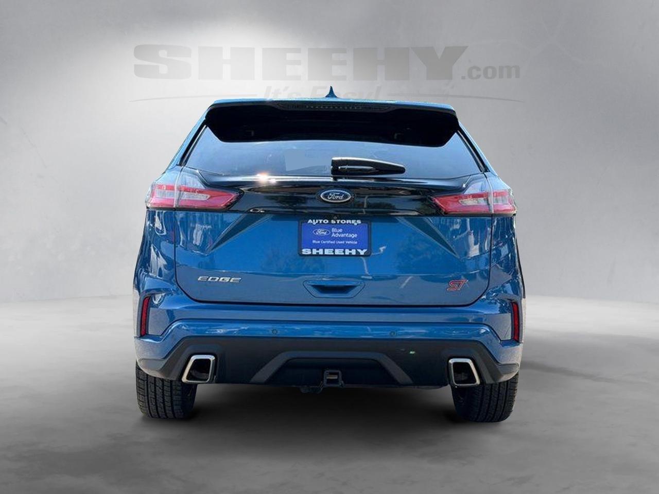 2019 Ford Edge ST Springfield VA
