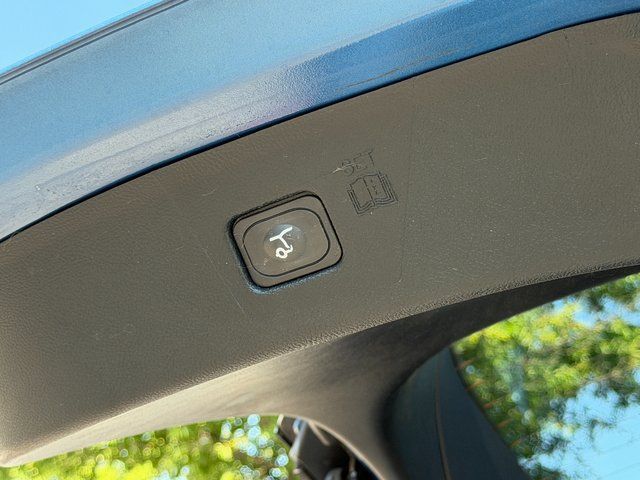 2019 Ford Edge ST Springfield VA