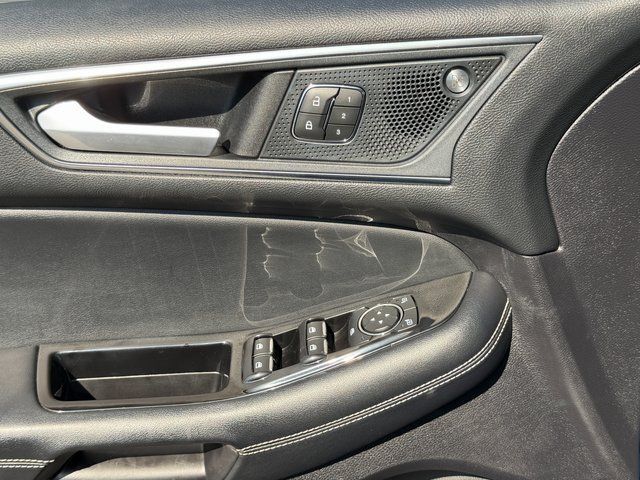 2019 Ford Edge ST Springfield VA
