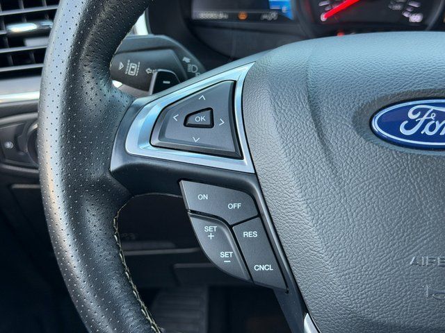 2019 Ford Edge ST Springfield VA