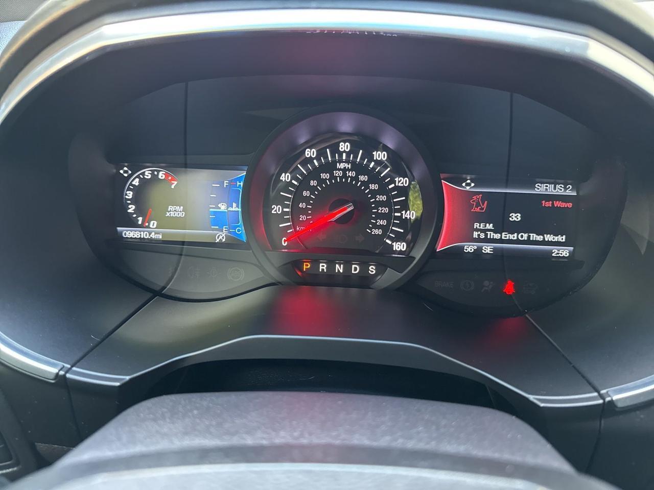 2019 Ford Edge ST Warrenton VA