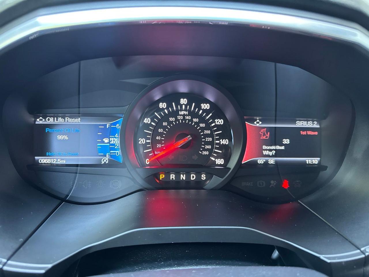 2019 Ford Edge ST Warrenton VA