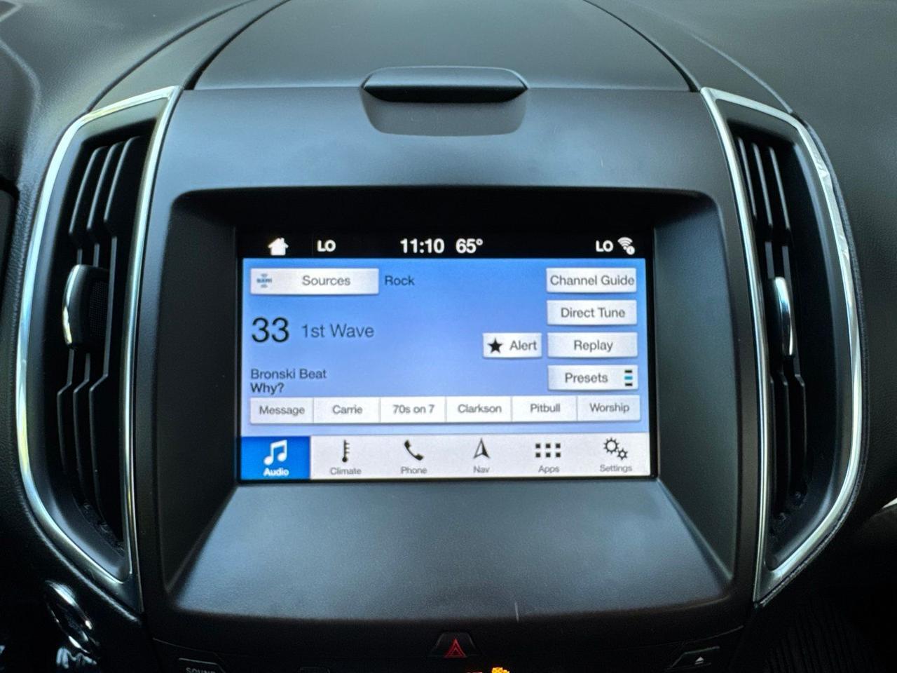 2019 Ford Edge ST Warrenton VA