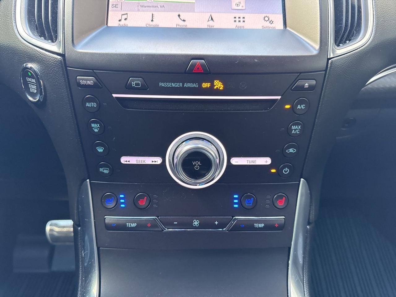 2019 Ford Edge ST Warrenton VA