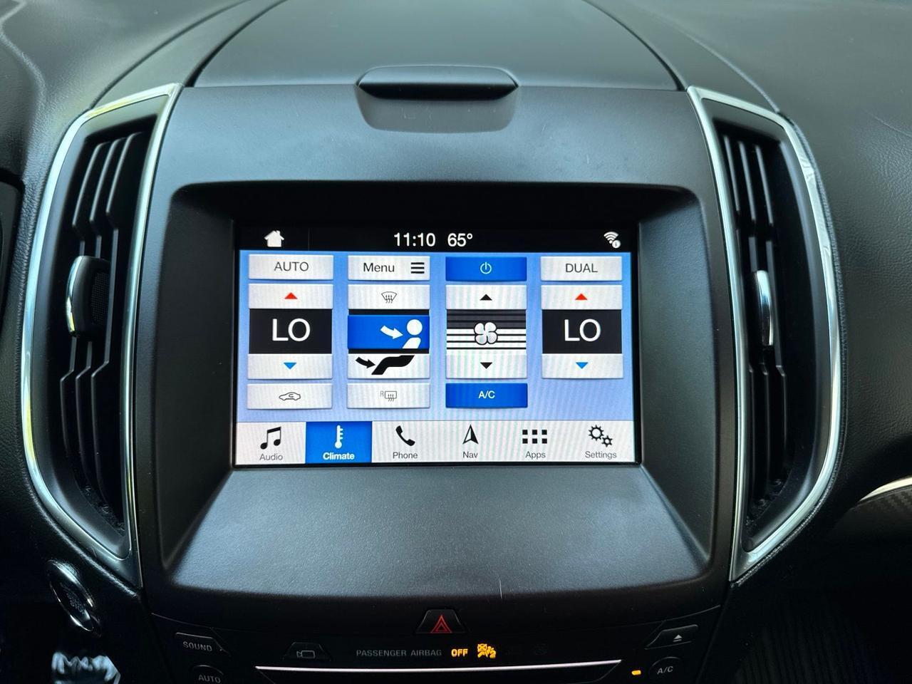 2019 Ford Edge ST Warrenton VA