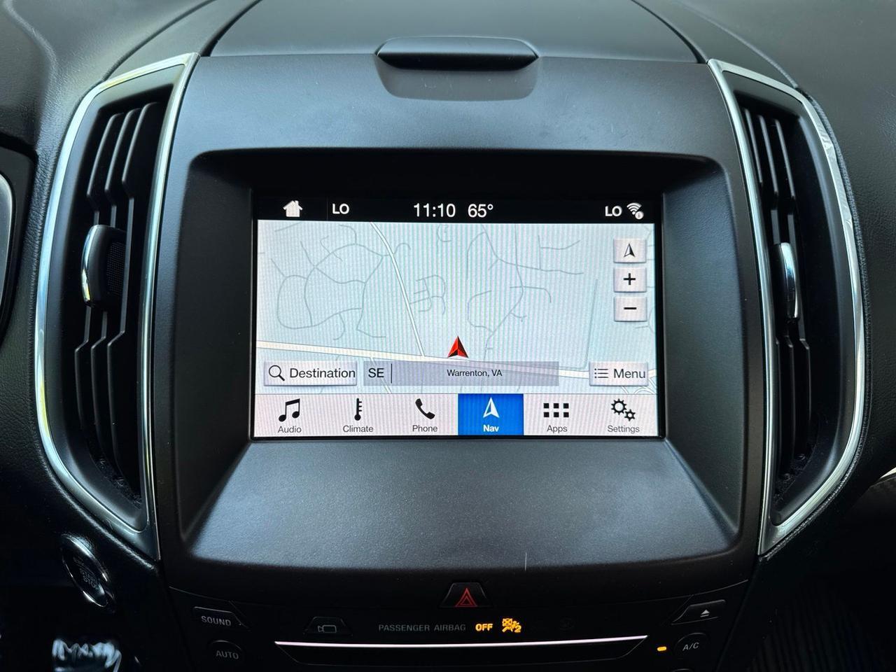 2019 Ford Edge ST Warrenton VA