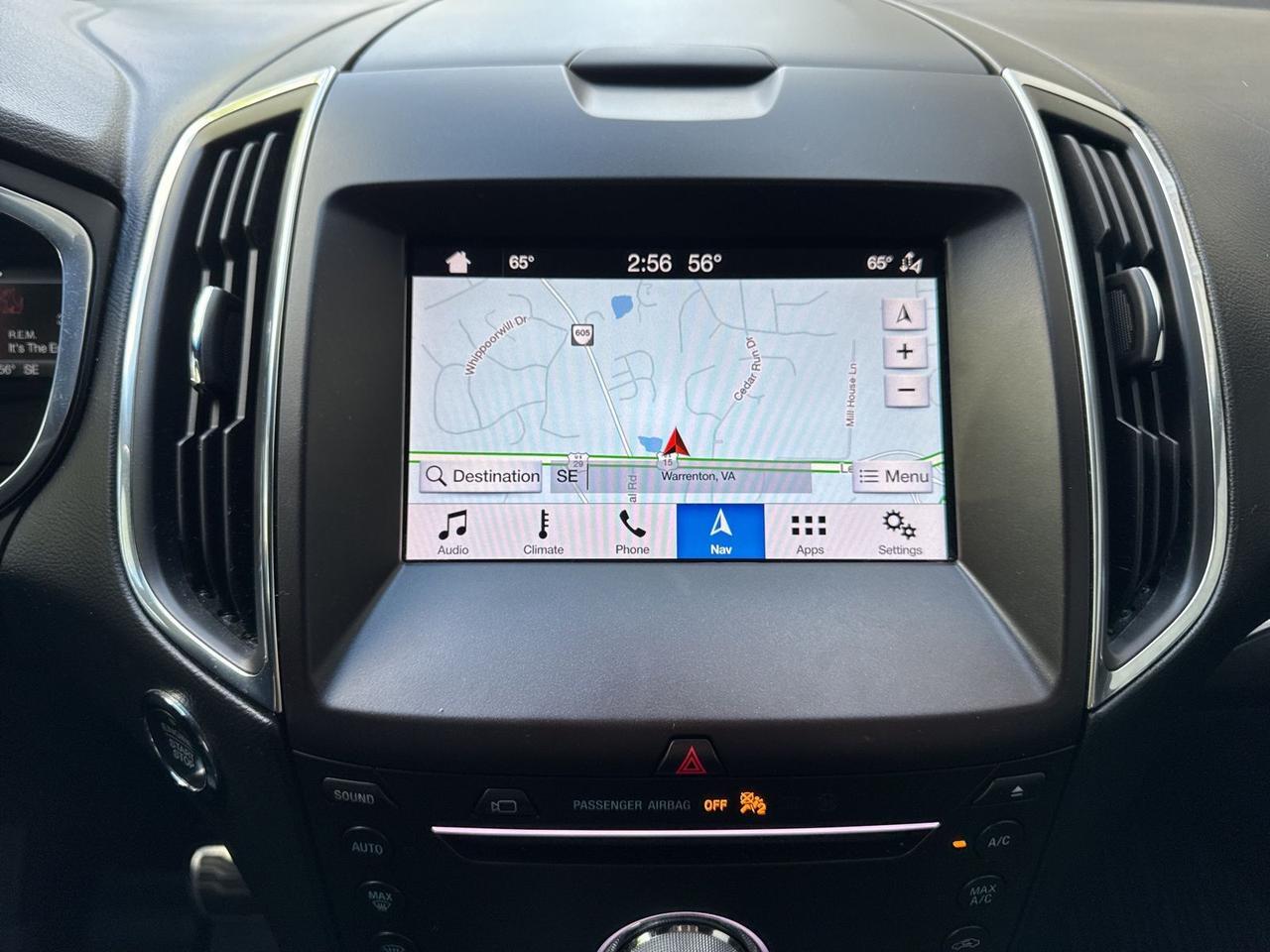 2019 Ford Edge ST Warrenton VA