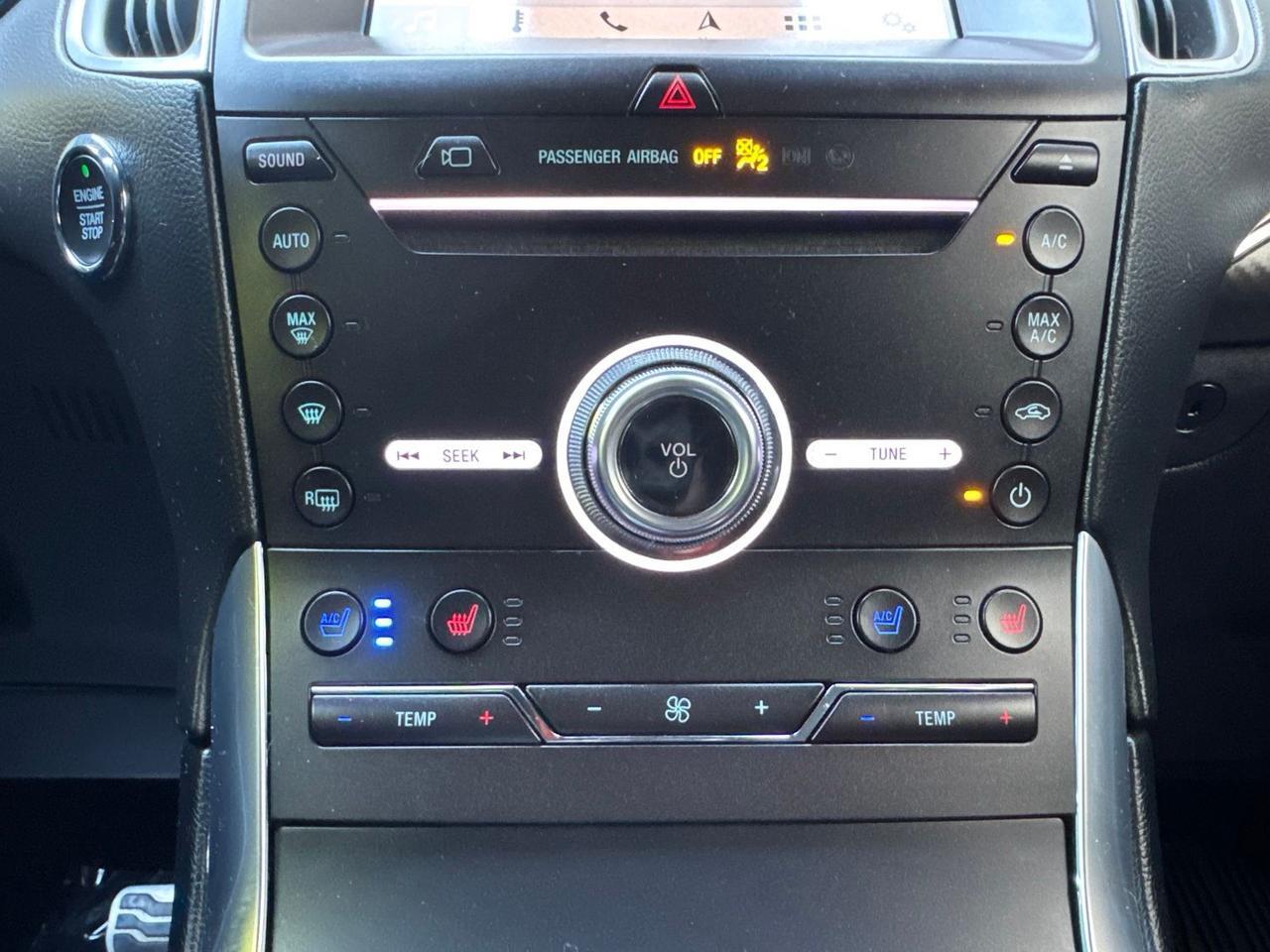 2019 Ford Edge ST Warrenton VA