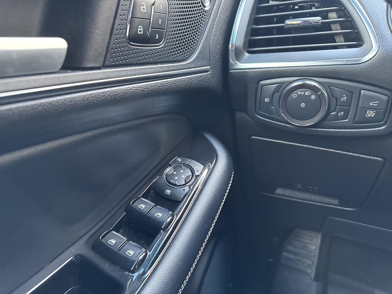 2019 Ford Edge ST Warrenton VA