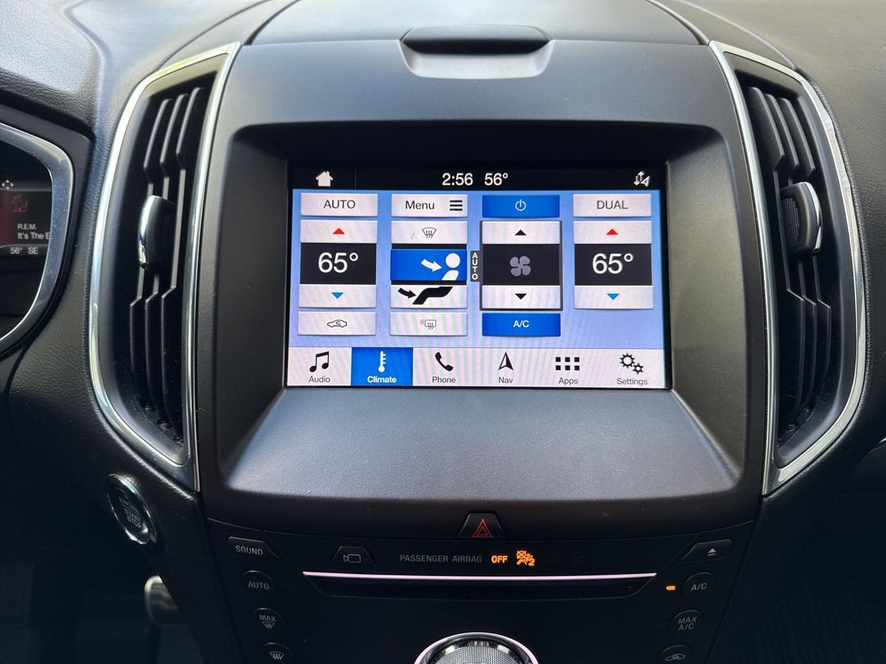 2019 Ford Edge ST Warrenton VA