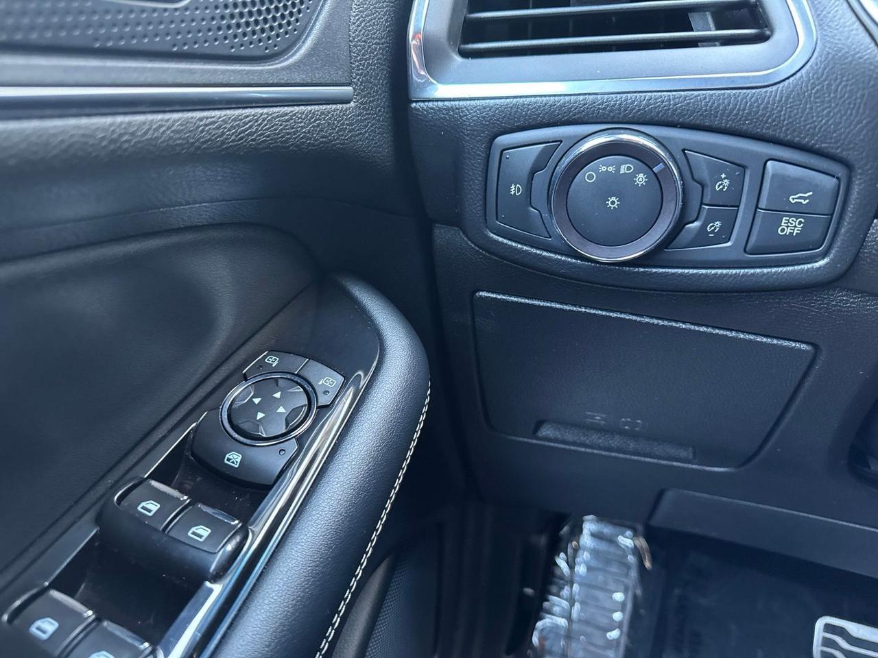 2019 Ford Edge ST Warrenton VA