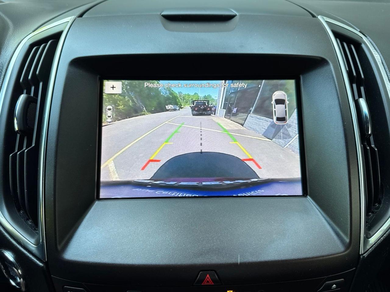 2019 Ford Edge ST Warrenton VA