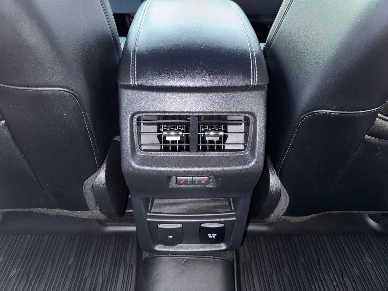 2019 Ford Edge ST Warrenton VA