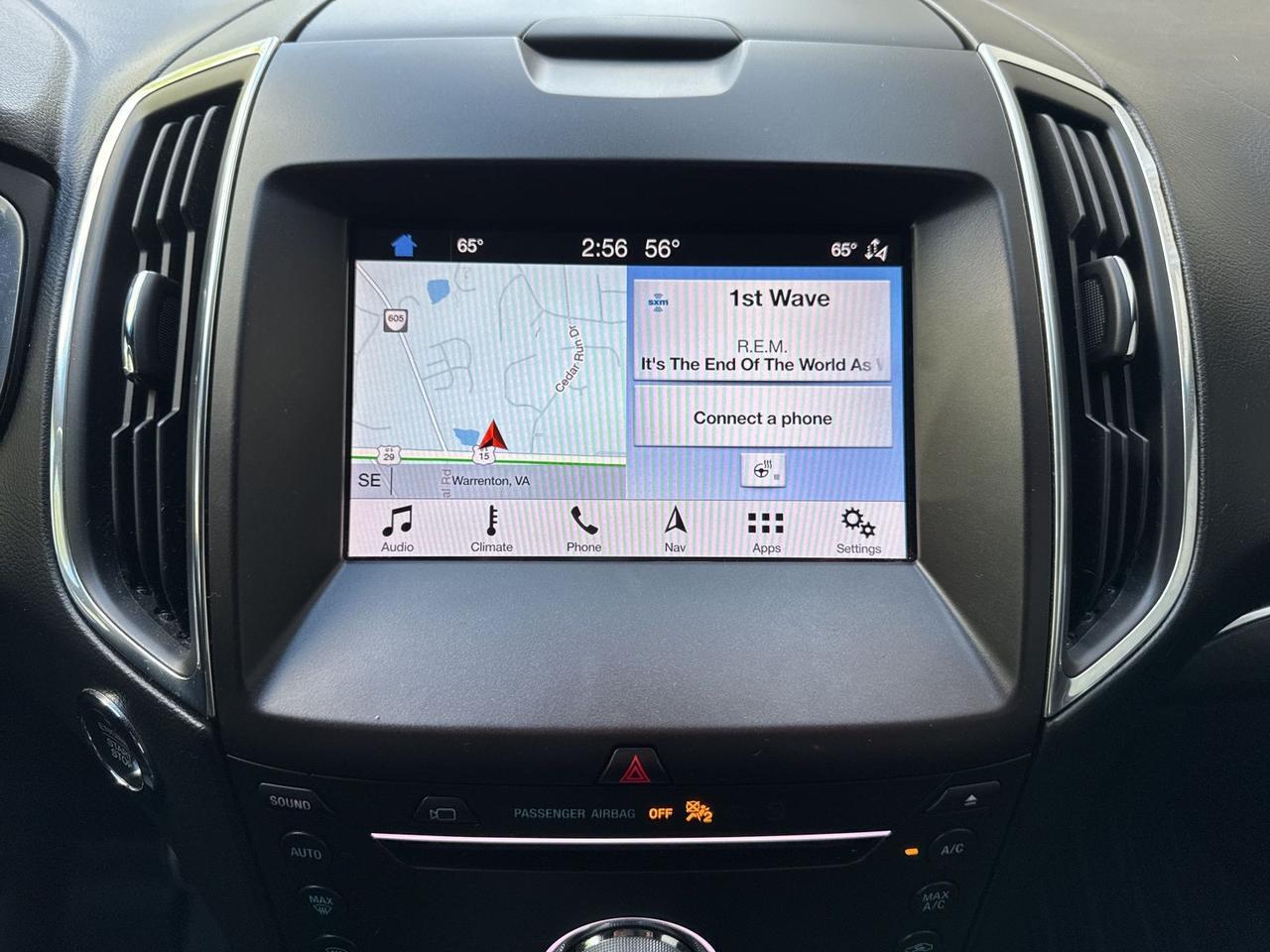 2019 Ford Edge ST Warrenton VA