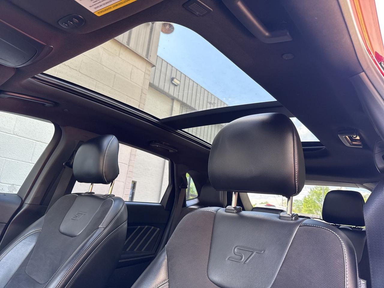 2019 Ford Edge ST Warrenton VA