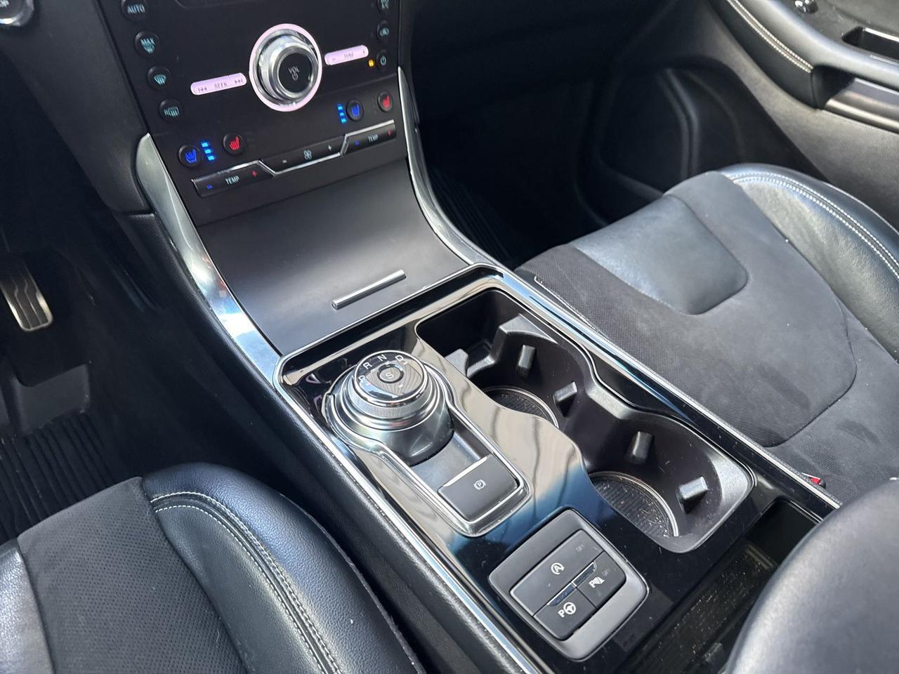 2019 Ford Edge ST Warrenton VA