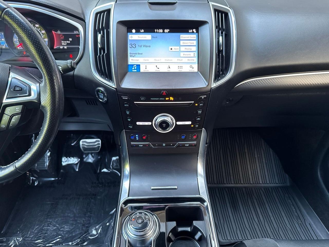 2019 Ford Edge ST Warrenton VA