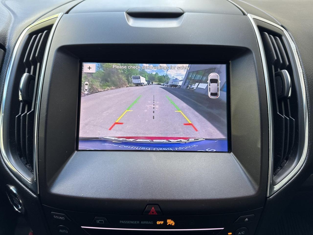 2019 Ford Edge ST Warrenton VA