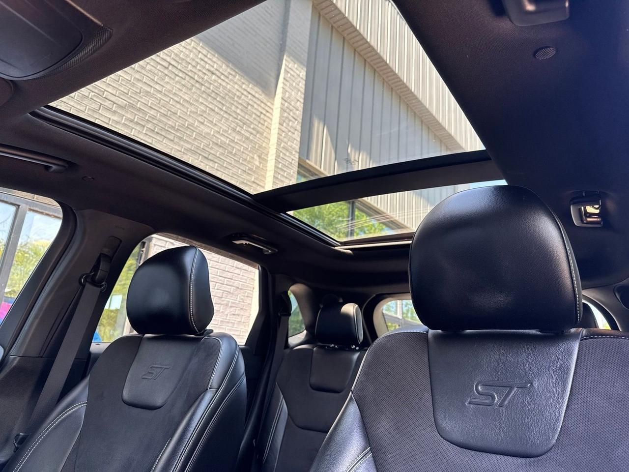 2019 Ford Edge ST Warrenton VA