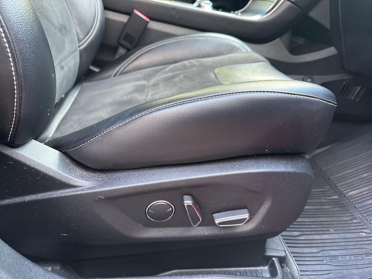 2019 Ford Edge ST Warrenton VA