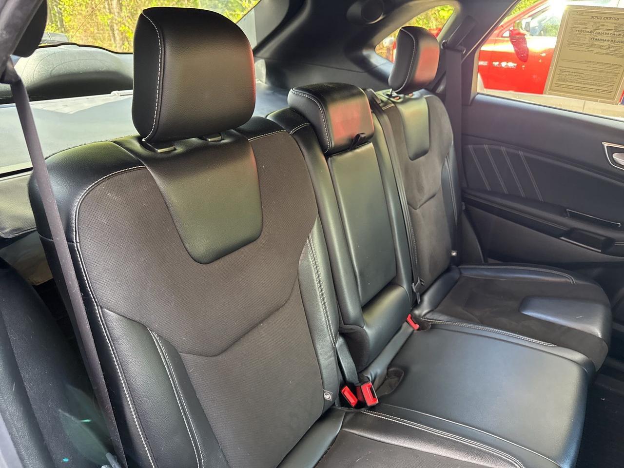 2019 Ford Edge ST Warrenton VA