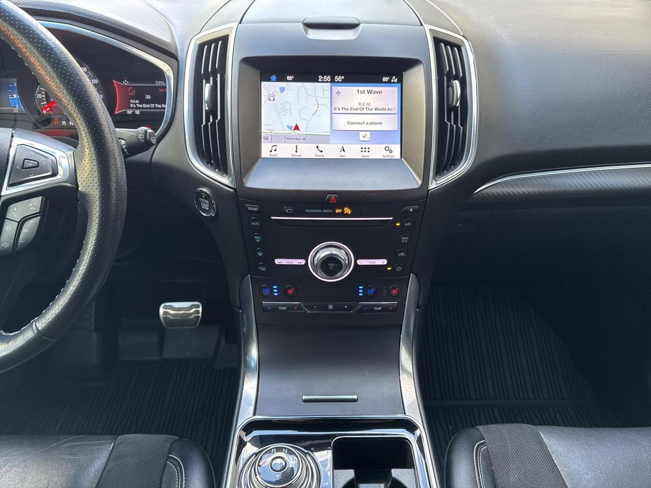 2019 Ford Edge ST Warrenton VA